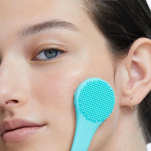 💚 *Beautycounter* Reflect Effect AHA Exfoliating Facial Mask + Tool - NEW! - Picture 11 of 13